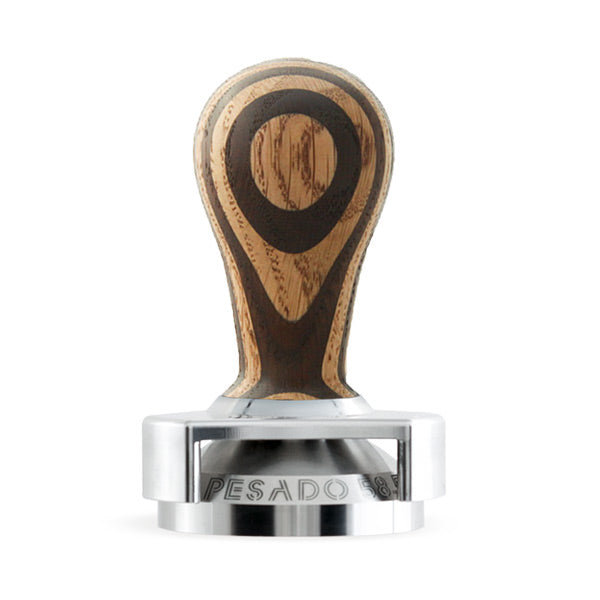 Pesado Wooden Tamper