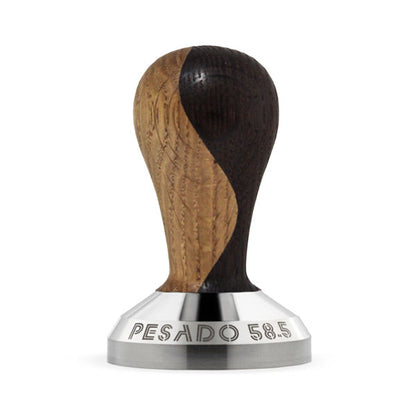 Pesado Wooden Tamper