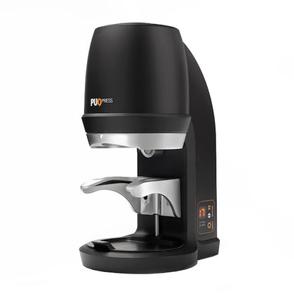 Puq Press Q2 Automatic Coffee Tamper Gen 5