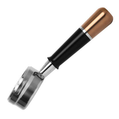Pesado Hybrid Bottomless Portafilter for Breville