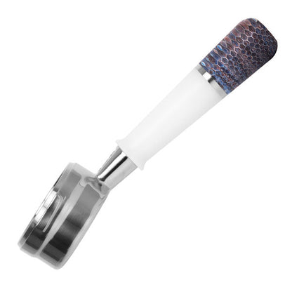 Pesado Hybrid Bottomless Portafilter for Breville