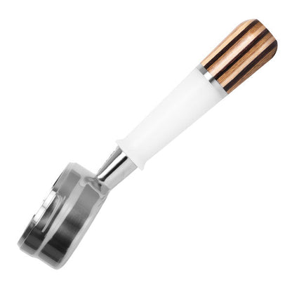 Pesado Hybrid Bottomless Portafilter for Breville