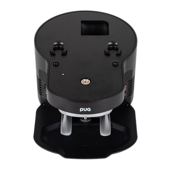 Puq Press M3 Gen 5 Under Grinder Coffee Tamper