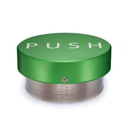 PUSH Tamper 58.5mm