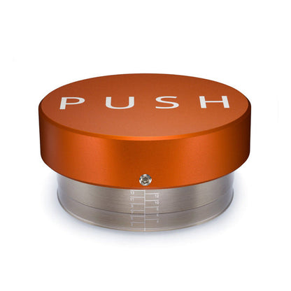 PUSH Tamper 58.5mm