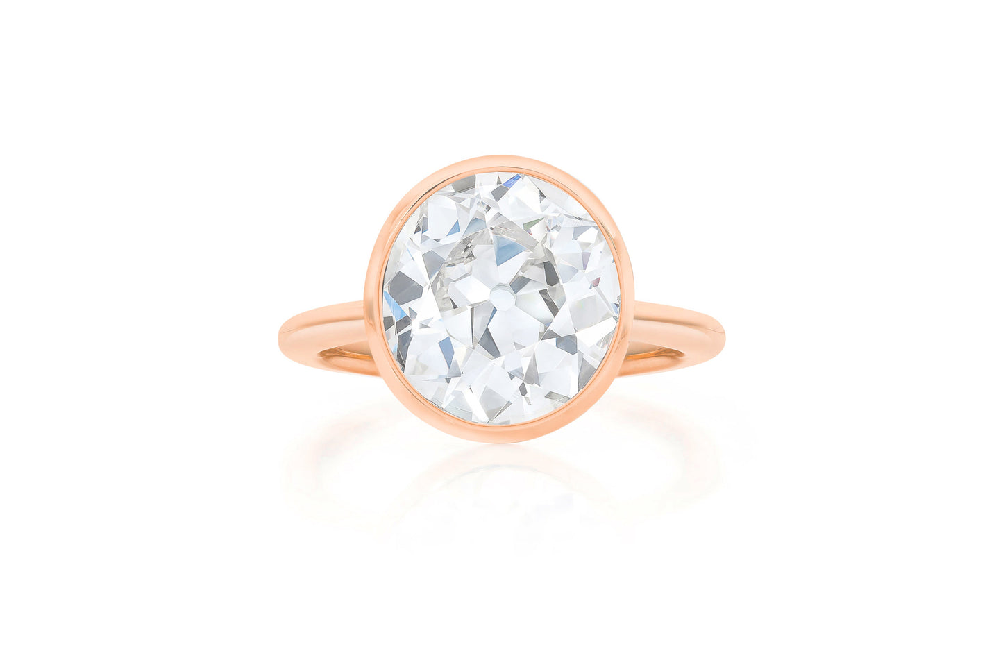 Bezel