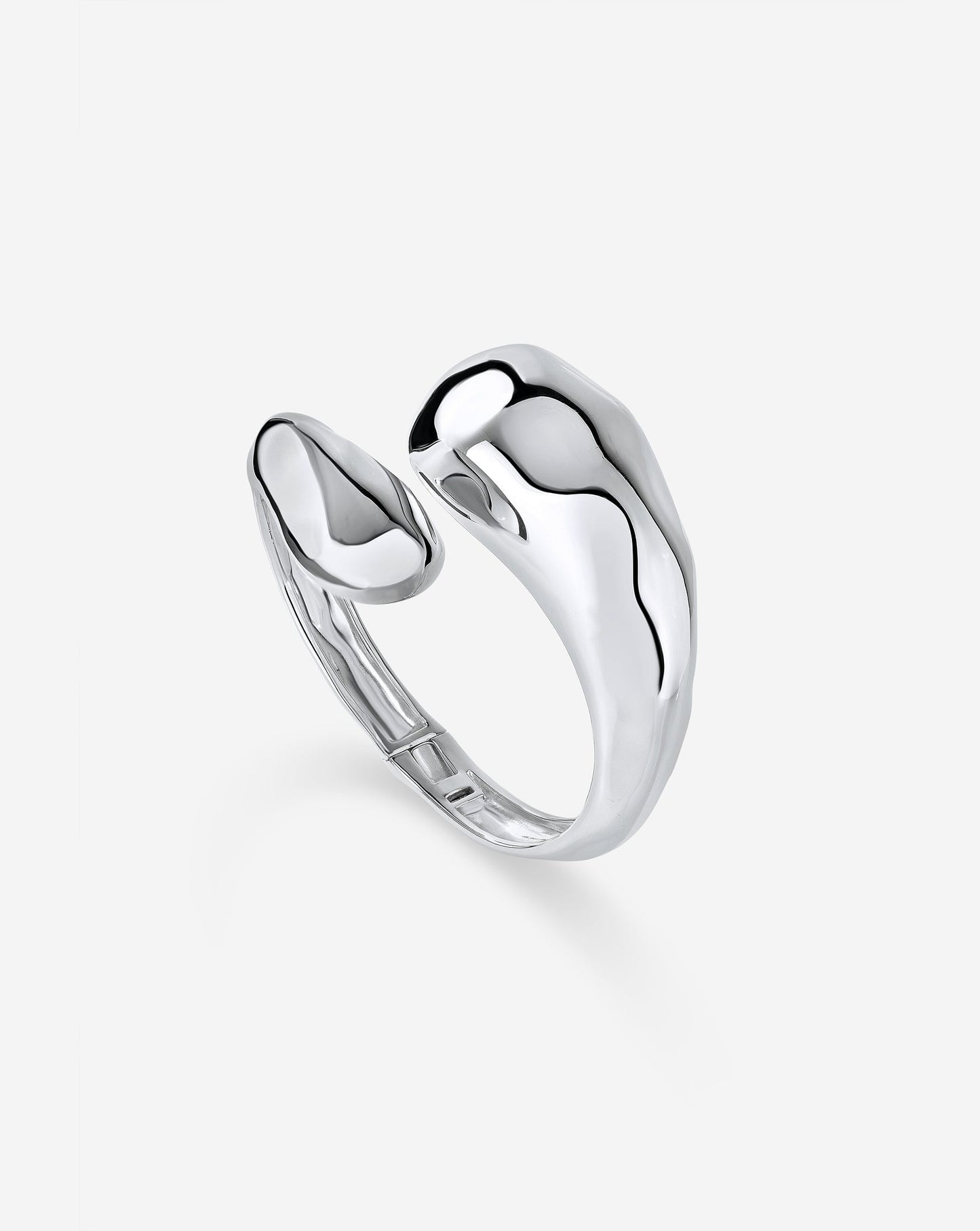 Coco Curved Bangle