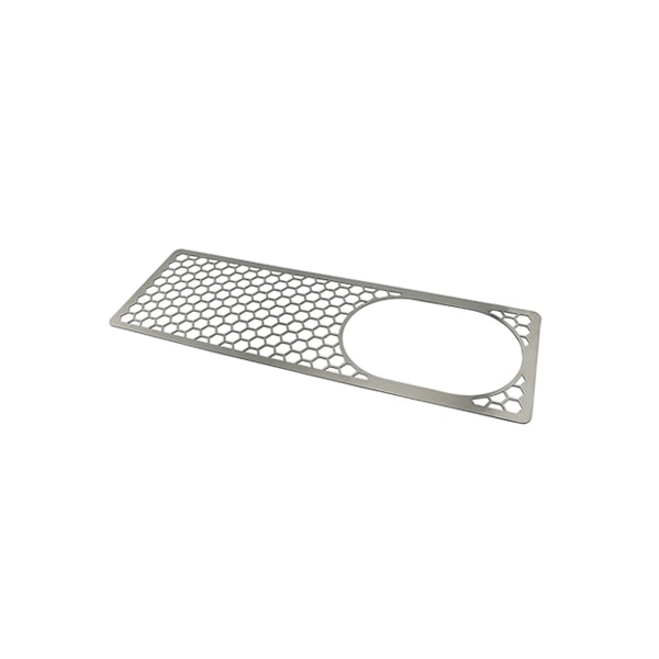Rhino Coffee Gear Hex Rinser Tray
