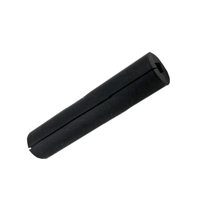 Rhino Replacement Rubber Bar Cover for Waste Tube
