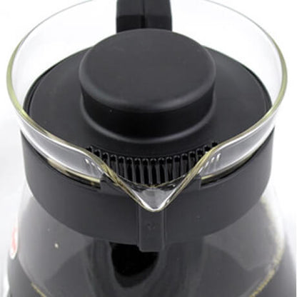 Hario Range Server Black