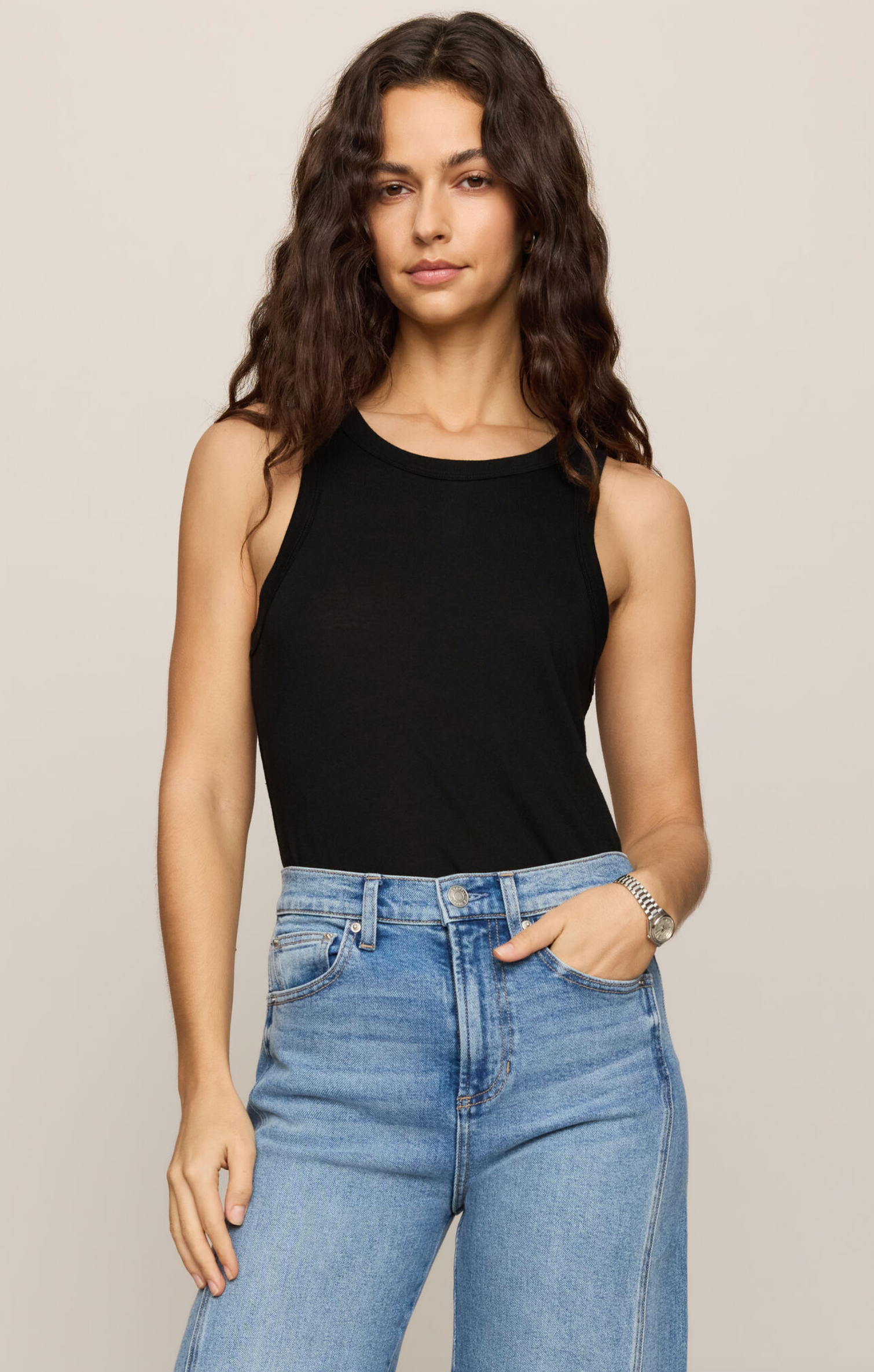 select tank