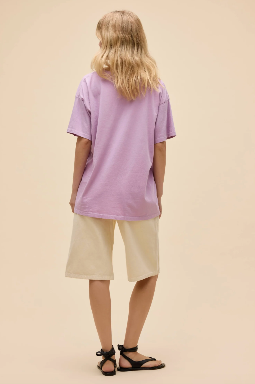 the beach boys back stage merch tee