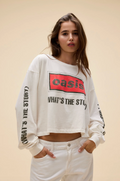 oasis morning glory meet & greet long sleeve