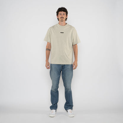Fear Of God Essentials Denim 5-Pocket Jeans - Classic Blue