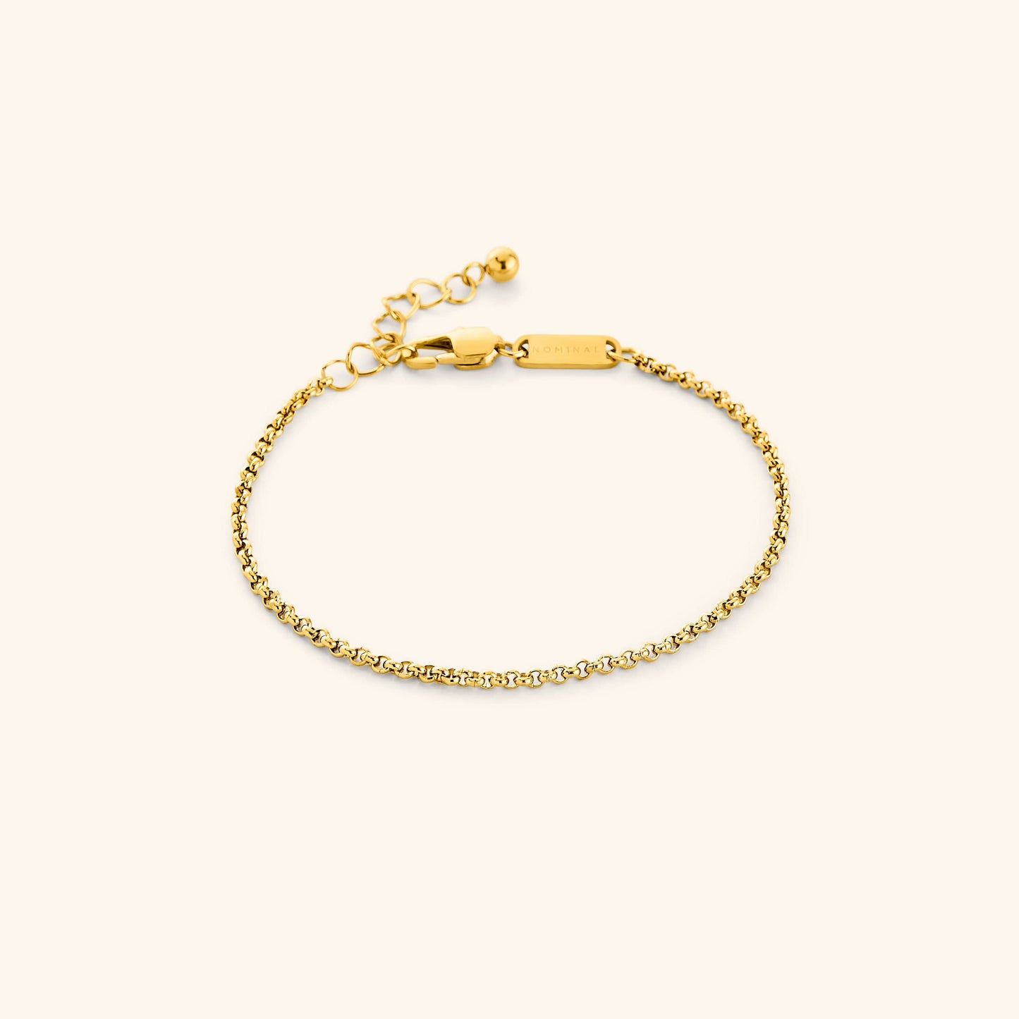 Micro Box Bracelet