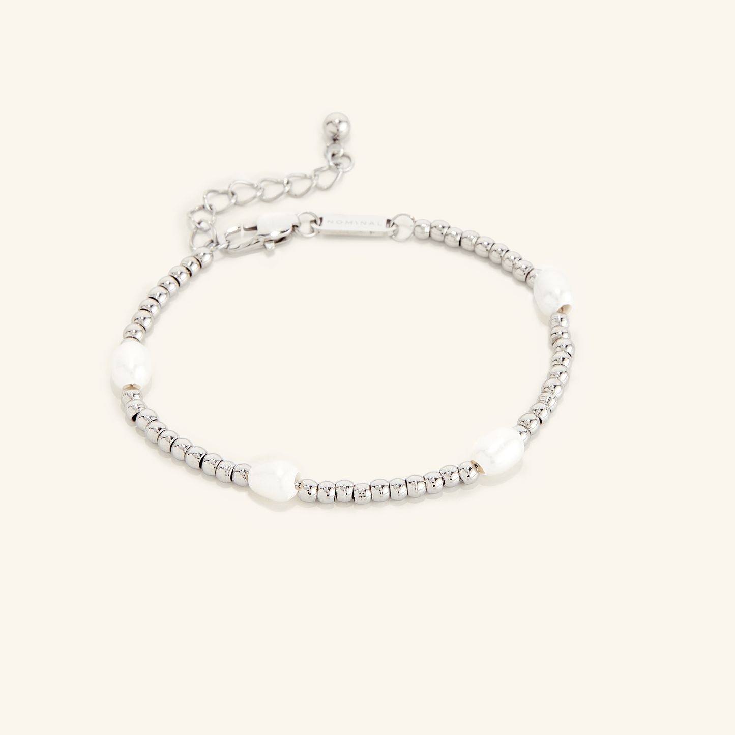 Satellite Bracelet
