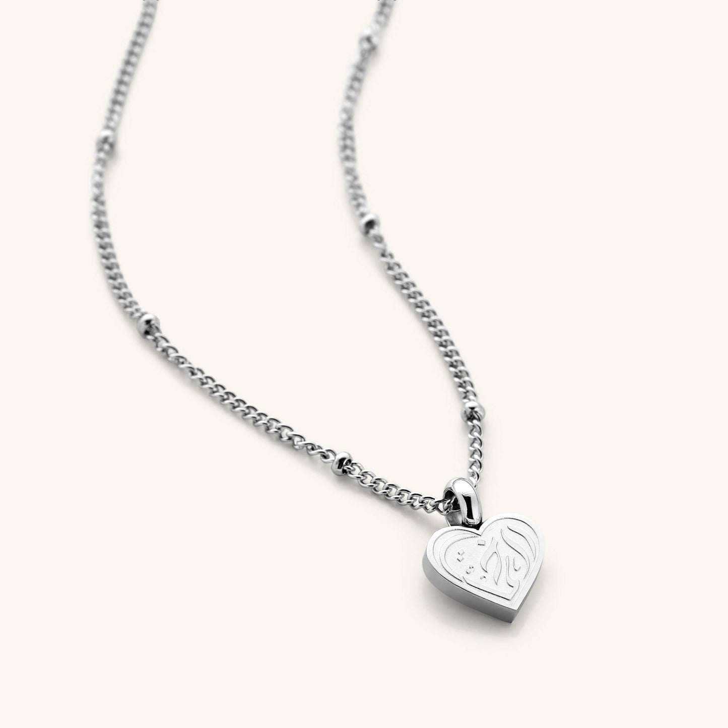 Sister Love Necklace