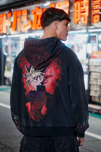 5008 - Yu-Gi-Oh!? Hoodies