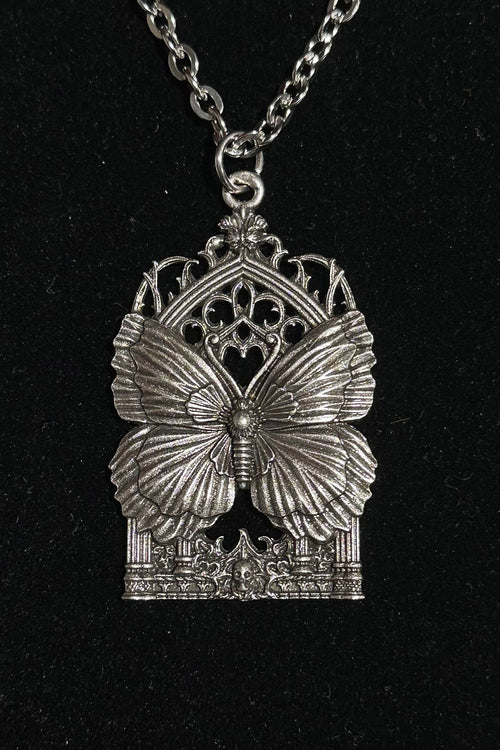 A New Day Blooms Necklace