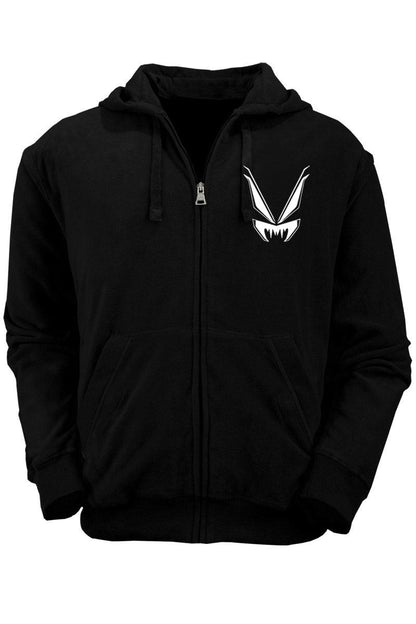 Alice in Murderland Hoodie