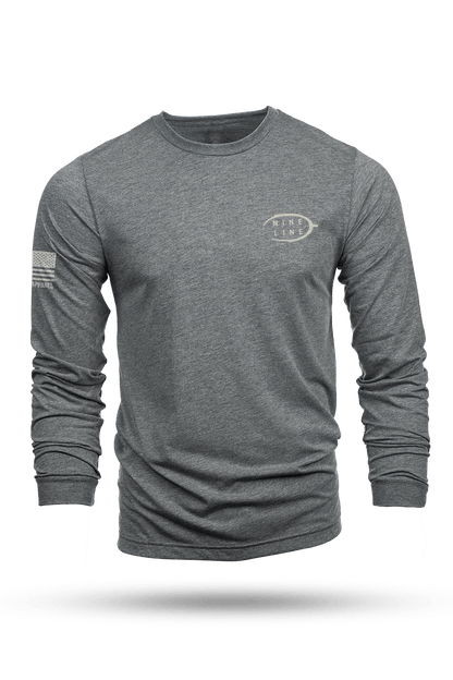 American Legend - Long-Sleeve Shirt