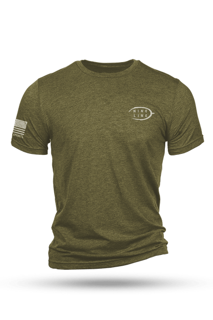 American Legend - T-Shirt