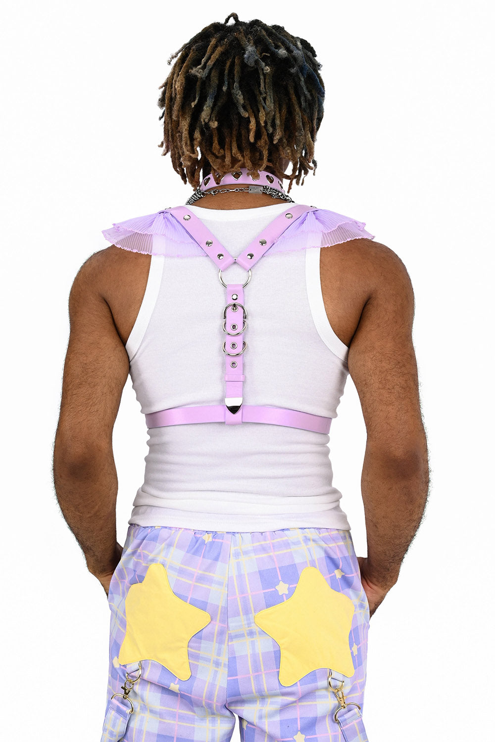 Cherub 3-in-1 Harness