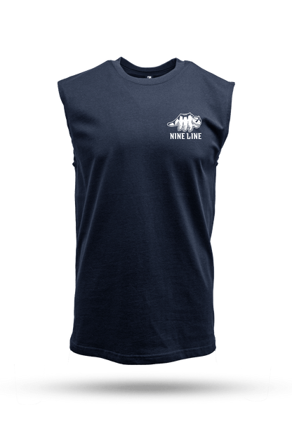 APPA - Men's Muscle Tank Top