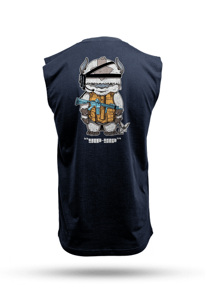APPA - Men's Muscle Tank Top