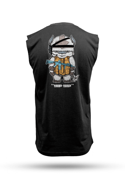 APPA - Men's Muscle Tank Top
