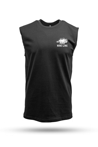 APPA - Men's Muscle Tank Top