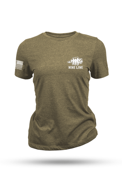 APPA - Women's T-Shirt
