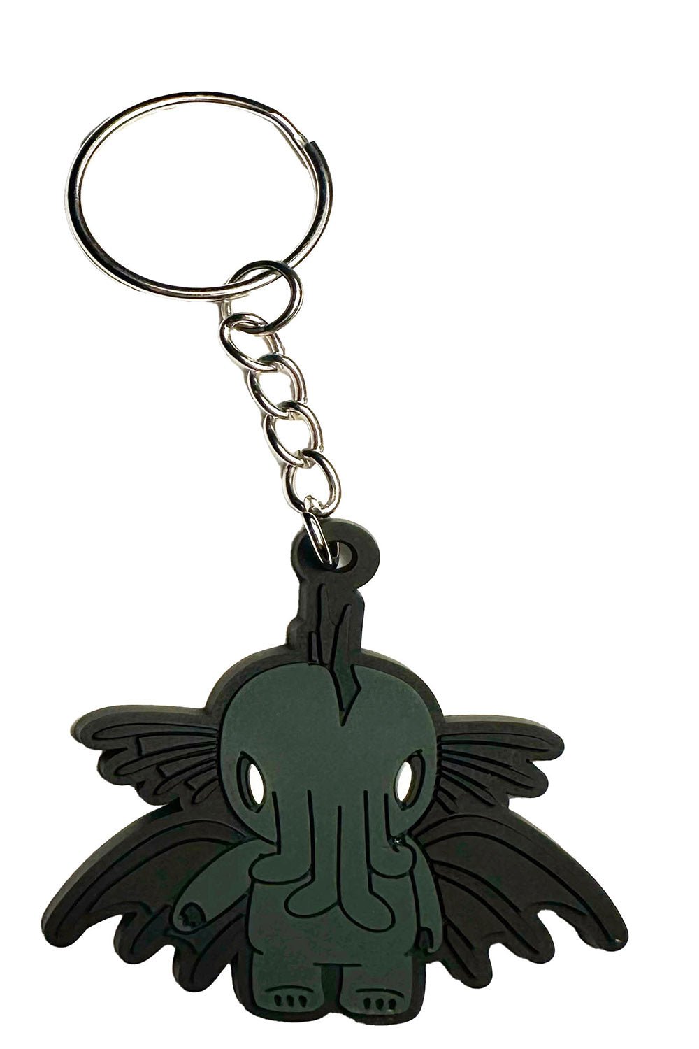 Baby Cthulhu Keychain