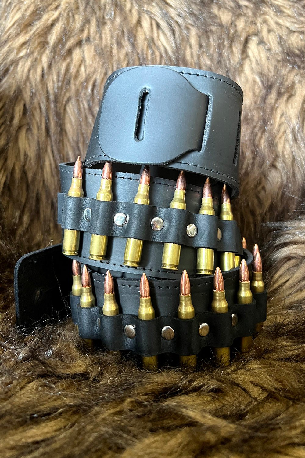 Badlands Bullet Guitar Strap