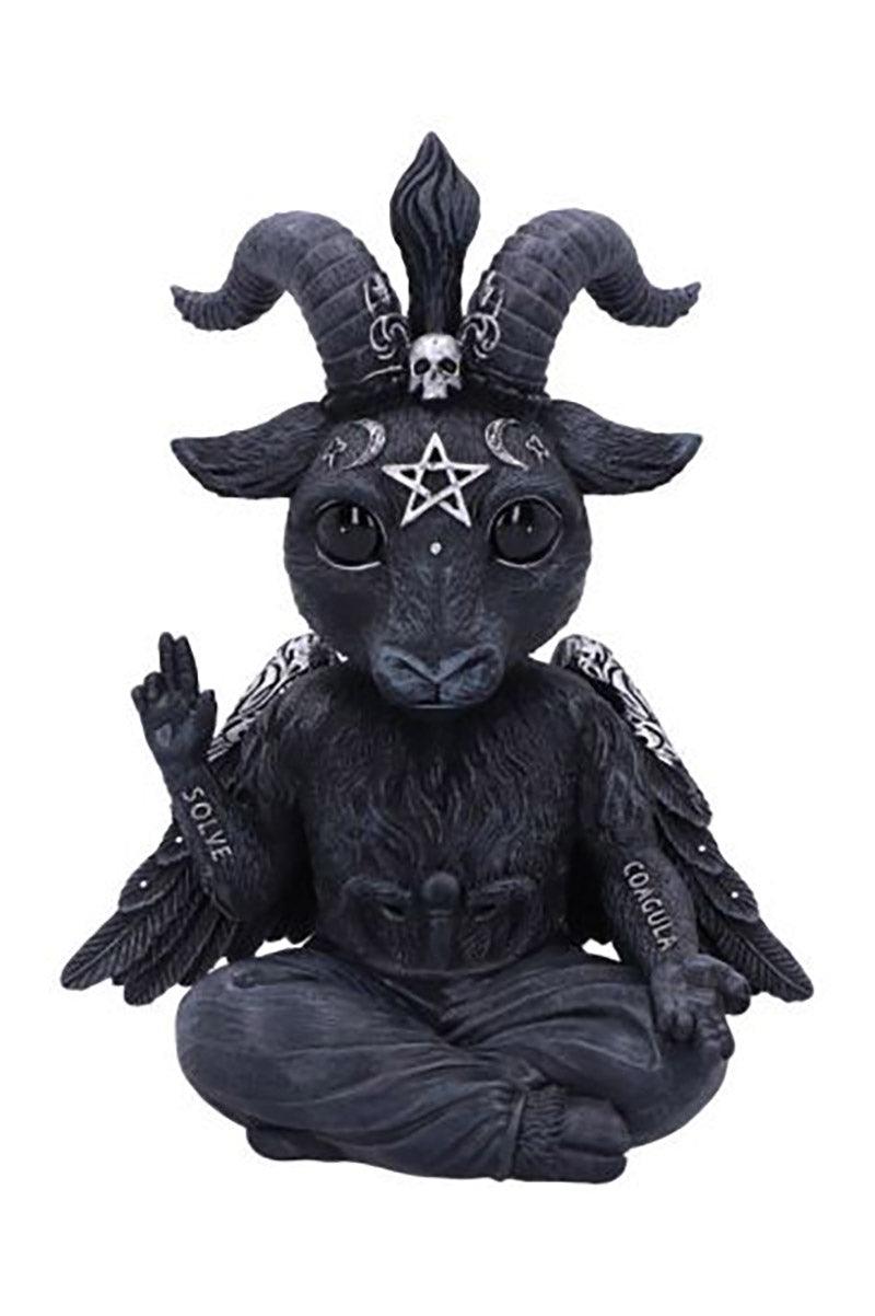 Baphoboo Occult Statue