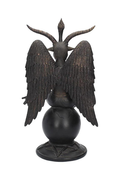Baphomet Antiquity Statue