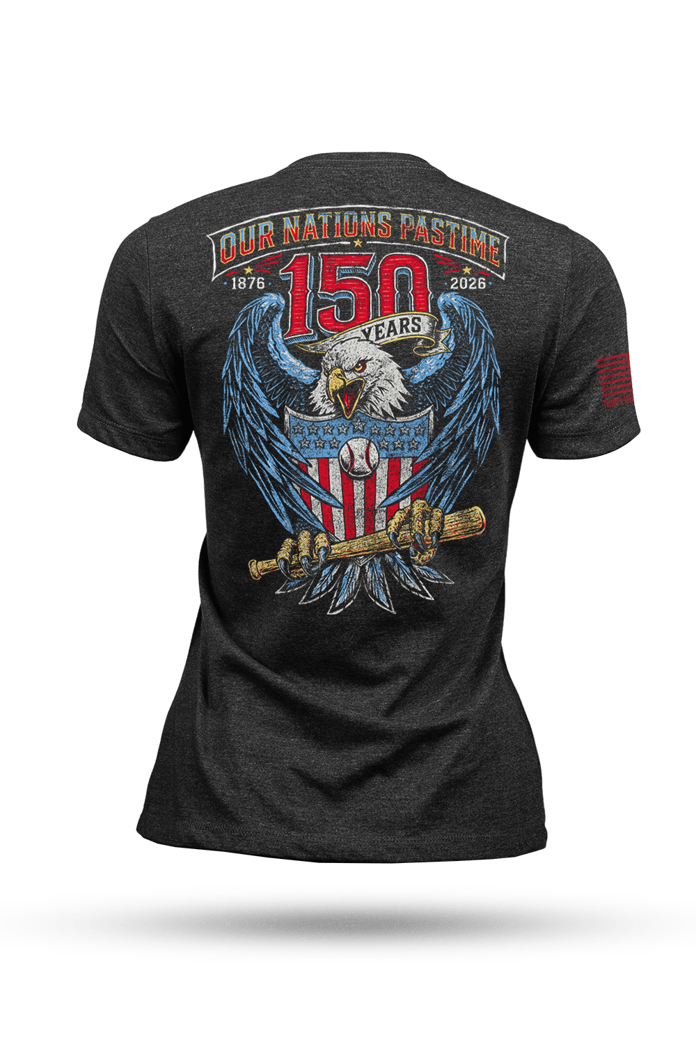 Baseball 150th - Women's T-Shirt