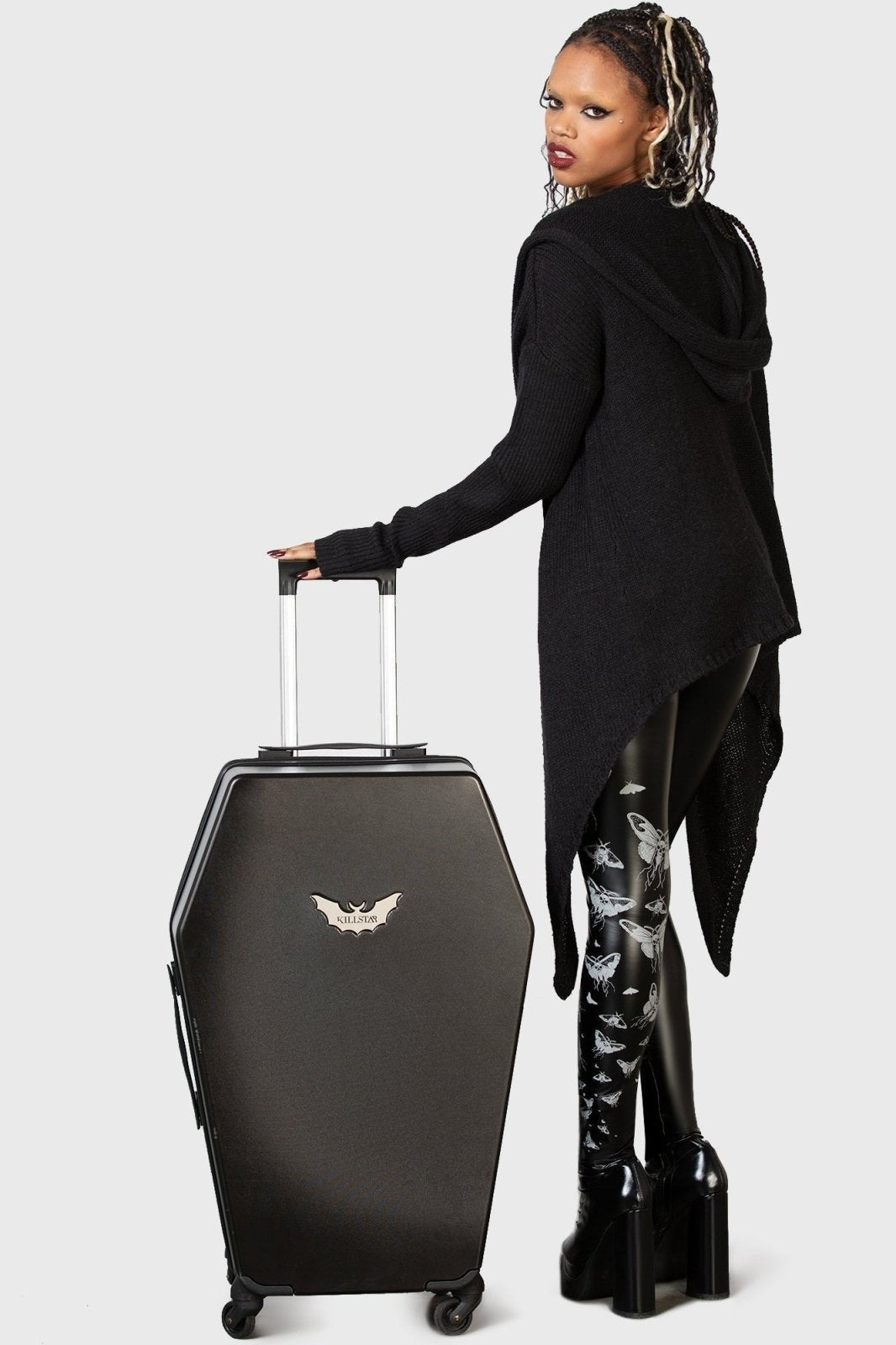 Casket Carry Case [Small]