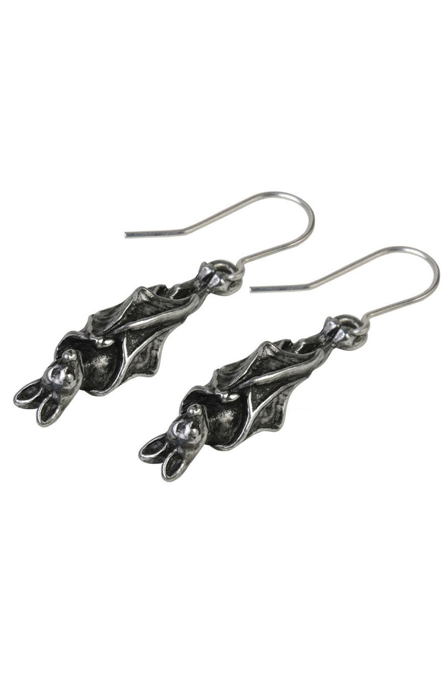 Awaiting The Eventide Earrings