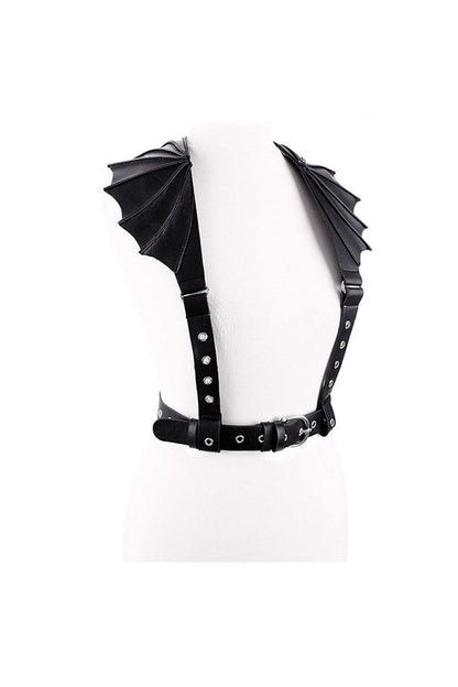 Bat Wings Harness
