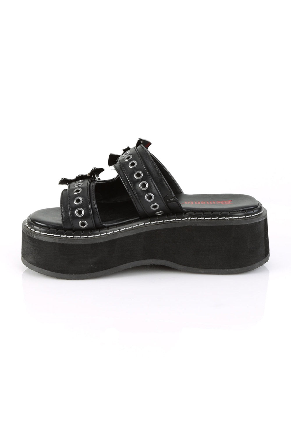Beach Goth Sandals [EMI100/BVL]