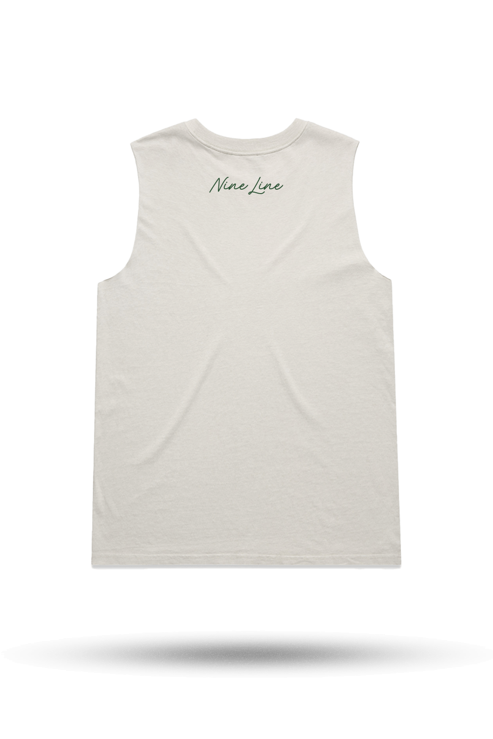 Berry Flag - Tank Top