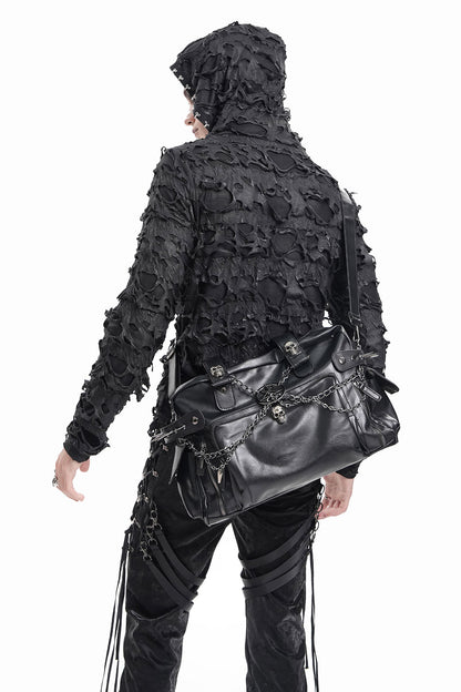 Bag of Death Duffel Bag