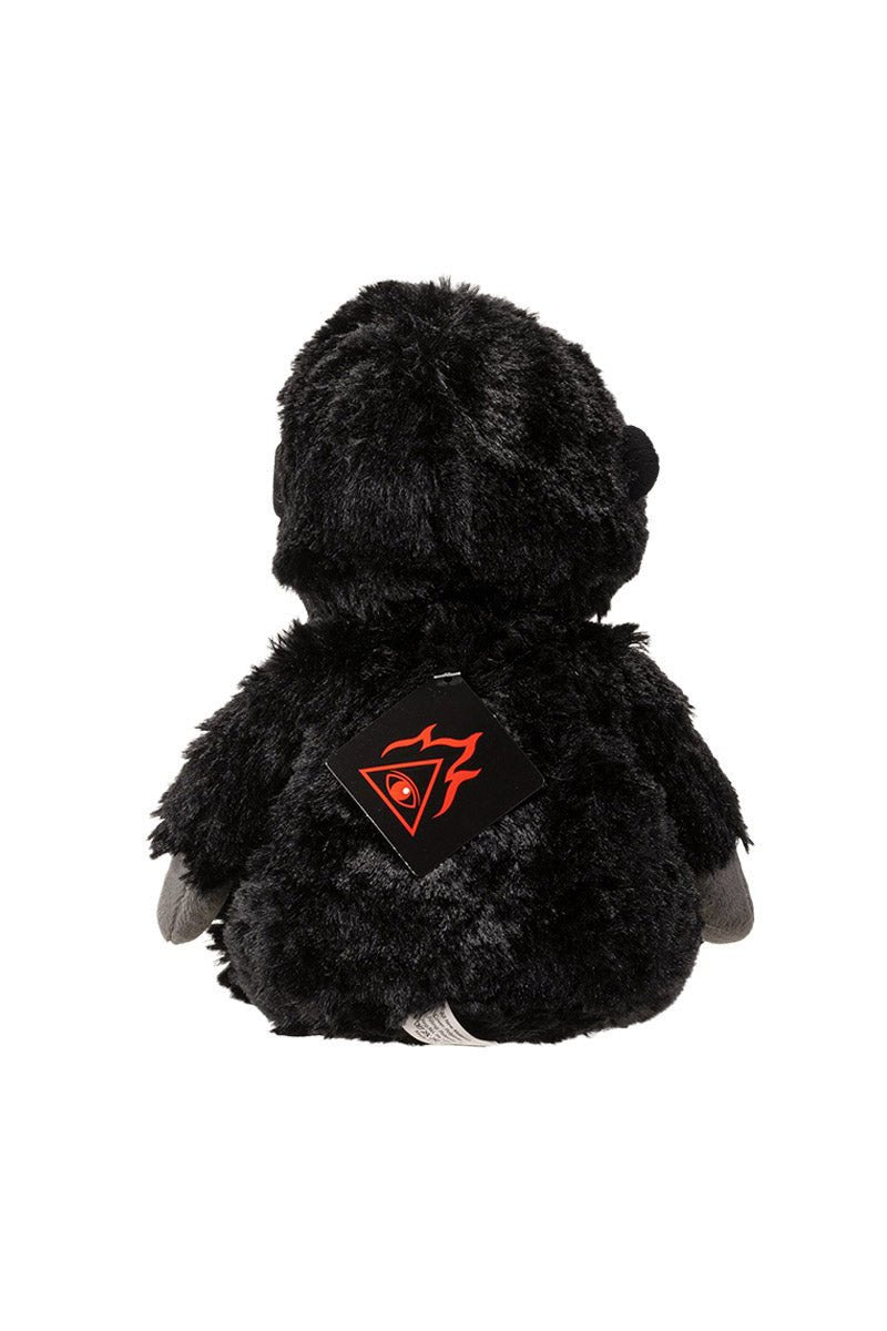 Bigfoot Plush