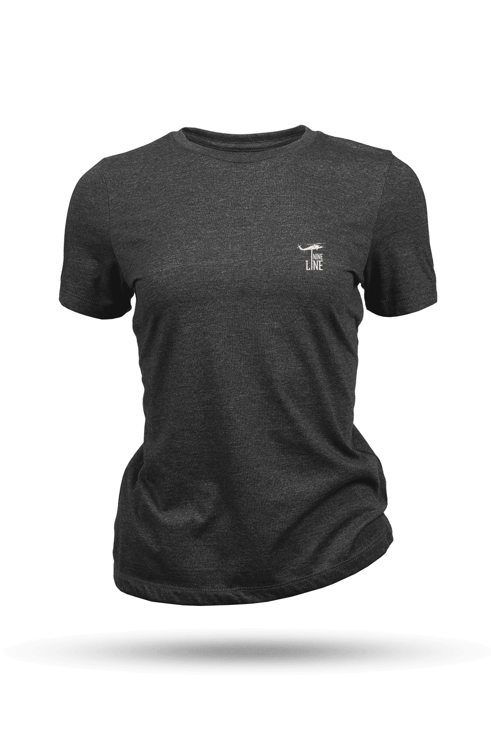 Black "N" Blue Pack- Women's T-Shirt 3-Pack