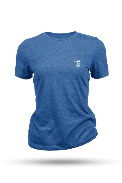 Black "N" Blue Pack- Women's T-Shirt 3-Pack