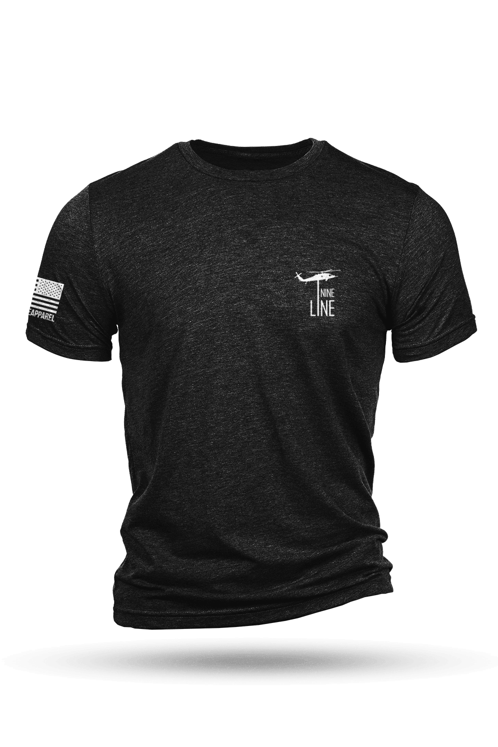 Black Pack - T-Shirt 3-Pack