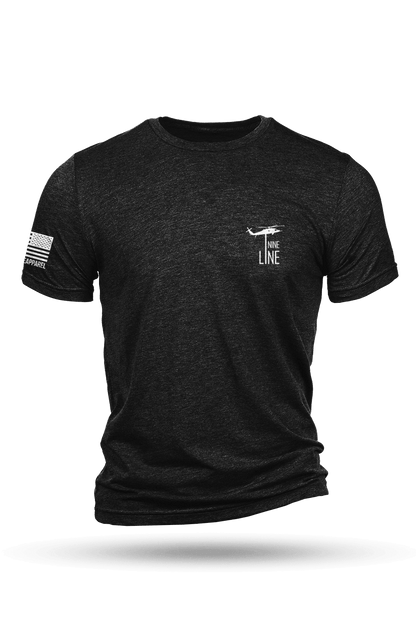 Black Pack - T-Shirt 3-Pack