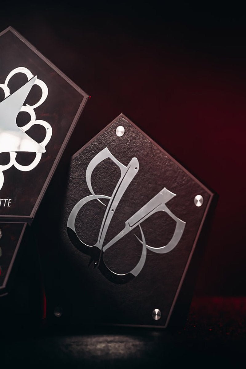 Black Veil Brides Bleeders Artistry Palette