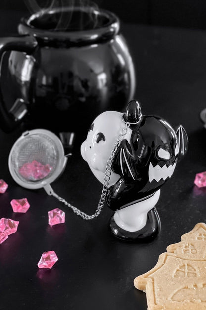 Boo Eek Tea Infuser